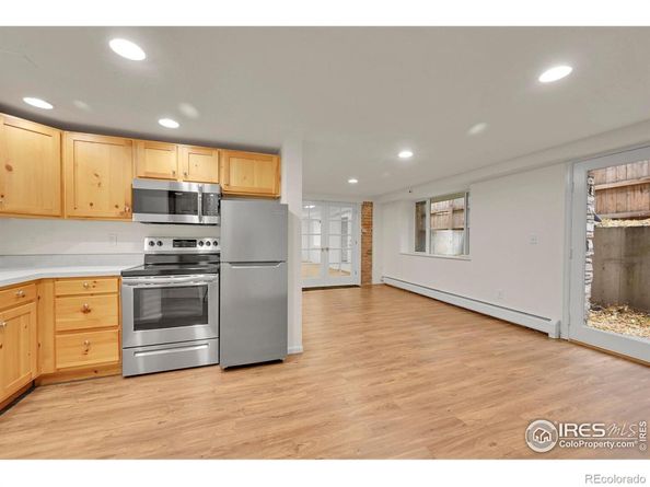 2033 11th Street 3 & 1, Boulder CO 80302