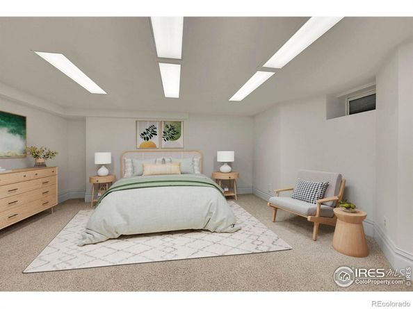 2033 11th Street 3 & 1, Boulder CO 80302