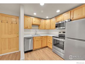 2033 11th Street 3 & 1, Boulder CO 80302