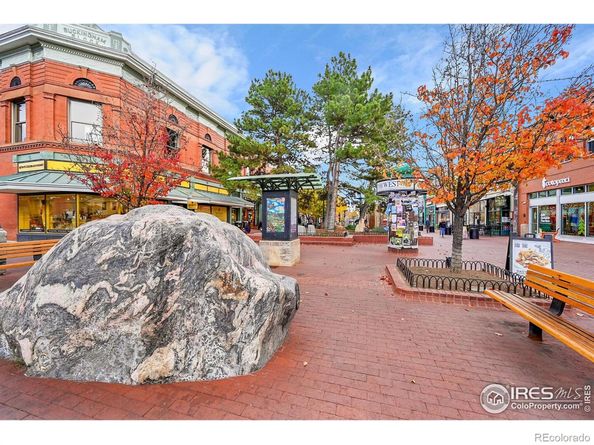 2033 11th Street 3 & 1, Boulder CO 80302