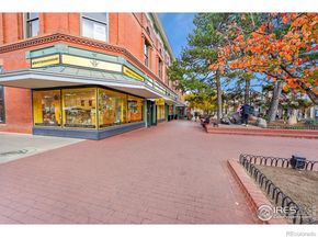 2033 11th Street 3 & 1, Boulder CO 80302