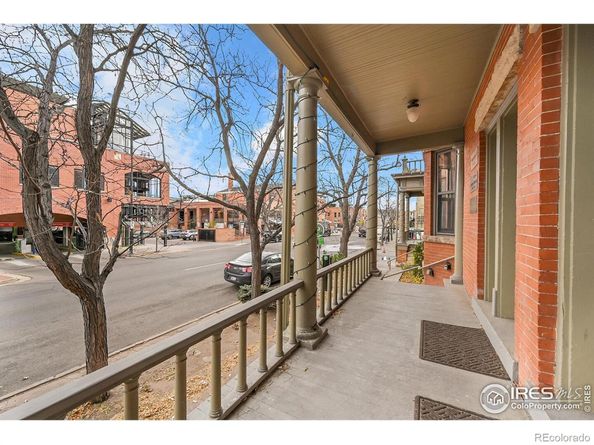 2033 11th Street 3 & 1, Boulder CO 80302