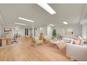 2033 11th Street 3 & 1, Boulder CO 80302