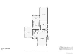 715 14th Street, Boulder CO 80302