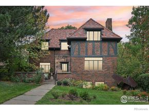 715 14th Street, Boulder CO 80302