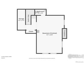 715 14th Street, Boulder CO 80302