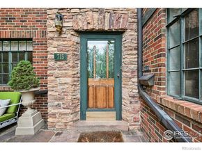 715 14th Street, Boulder CO 80302