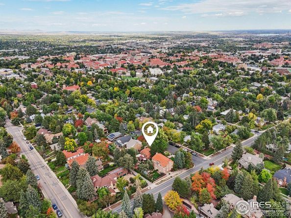 715 14th Street, Boulder CO 80302