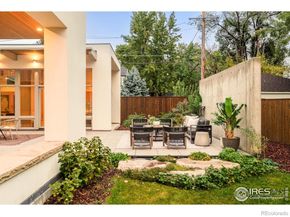 3010 14th Street, Boulder CO 80304