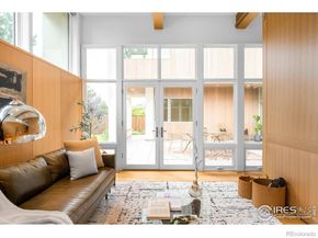 3010 14th Street, Boulder CO 80304