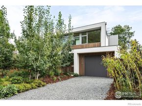 3010 14th Street, Boulder CO 80304