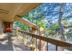 3000 Colorado Avenue B206, Boulder CO 80303