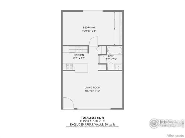 3000 Colorado Avenue B206, Boulder CO 80303