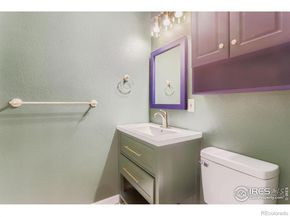 3000 Colorado Avenue B206, Boulder CO 80303
