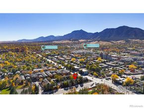 3000 Colorado Avenue B206, Boulder CO 80303