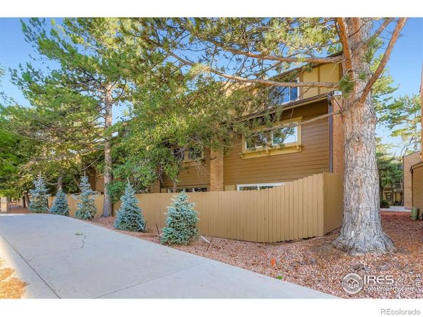 3000 Colorado Avenue B206, Boulder CO 80303