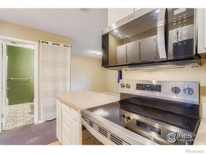 3000 Colorado Avenue B206, Boulder CO 80303