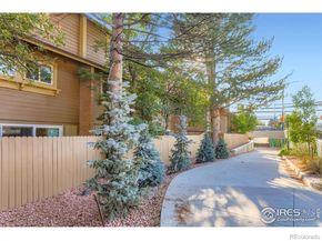 3000 Colorado Avenue B206, Boulder CO 80303
