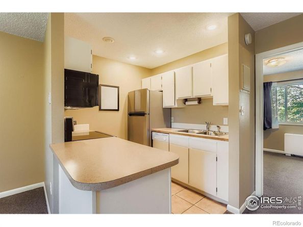 3000 Colorado Avenue B206, Boulder CO 80303