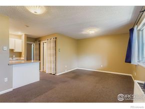 3000 Colorado Avenue B206, Boulder CO 80303