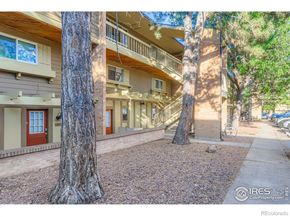 3000 Colorado Avenue B206, Boulder CO 80303