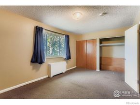 3000 Colorado Avenue B206, Boulder CO 80303