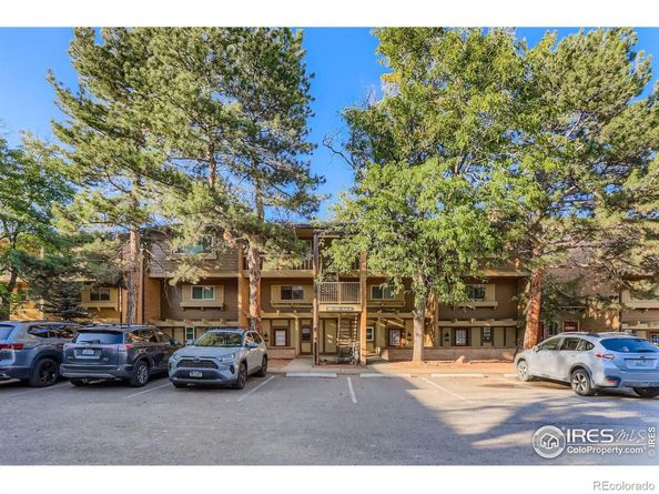 3000 Colorado Avenue B206, Boulder CO 80303