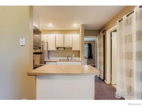 3000 Colorado Avenue B206, Boulder CO 80303