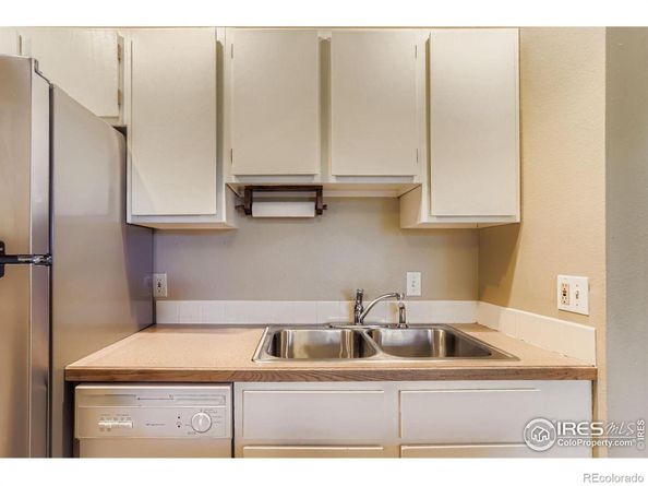 3000 Colorado Avenue B206, Boulder CO 80303