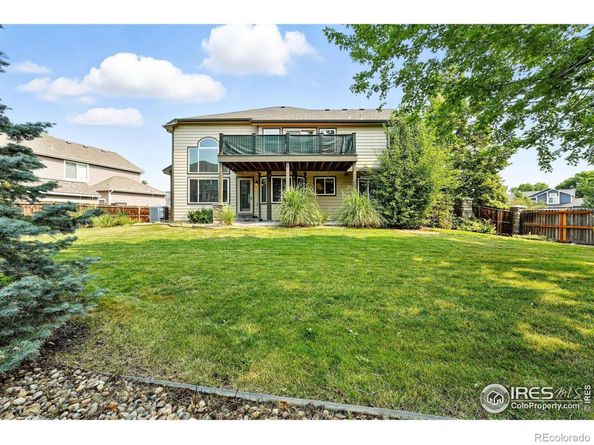 1196 Sunset Drive, Broomfield CO 80020