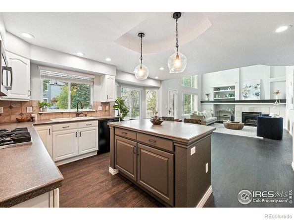 1196 Sunset Drive, Broomfield CO 80020