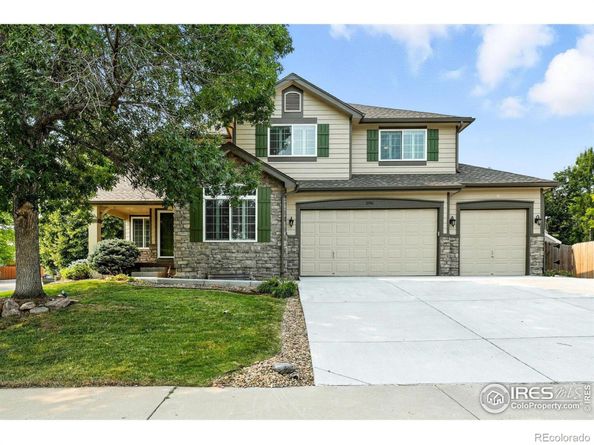 1196 Sunset Drive, Broomfield CO 80020