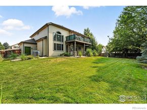 1196 Sunset Drive, Broomfield CO 80020