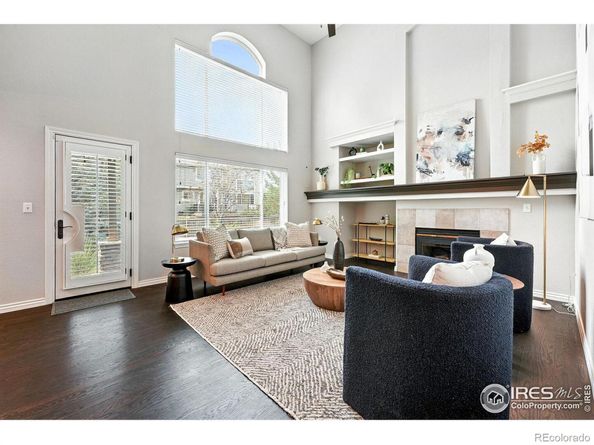 1196 Sunset Drive, Broomfield CO 80020