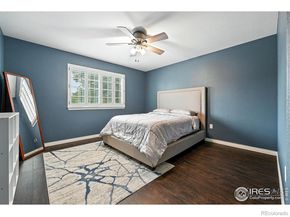 1196 Sunset Drive, Broomfield CO 80020