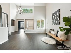1196 Sunset Drive, Broomfield CO 80020