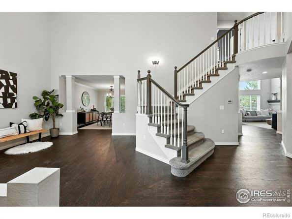 1196 Sunset Drive, Broomfield CO 80020