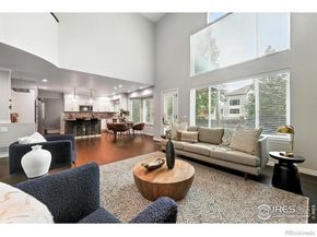 1196 Sunset Drive, Broomfield CO 80020