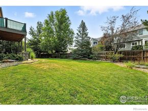 1196 Sunset Drive, Broomfield CO 80020