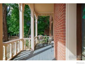 1237 Elder Avenue 1, Boulder CO 80304