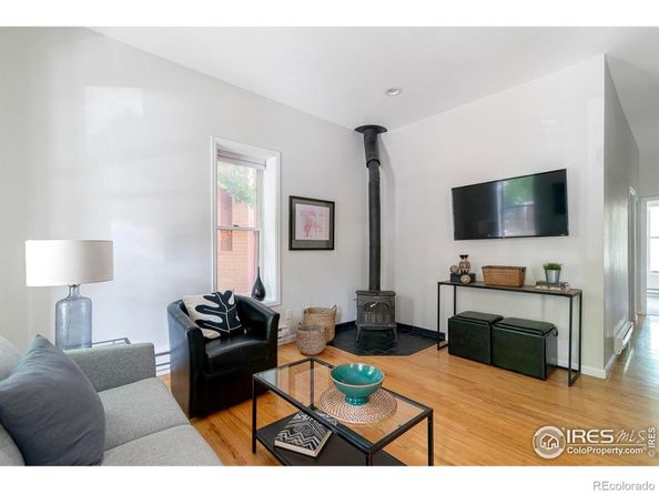 1237 Elder Avenue 1, Boulder CO 80304