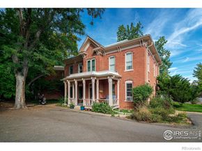1237 Elder Avenue 1, Boulder CO 80304