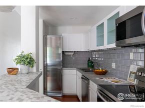 1237 Elder Avenue 1, Boulder CO 80304