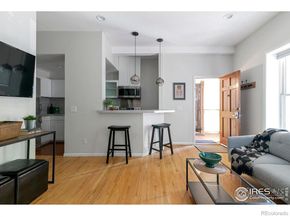 1237 Elder Avenue 1, Boulder CO 80304