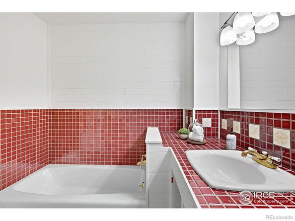 545 Mapleton Avenue, Boulder CO 80304