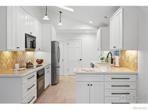 545 Mapleton Avenue, Boulder CO 80304