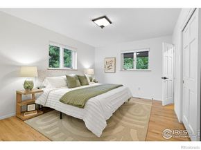 545 Mapleton Avenue, Boulder CO 80304