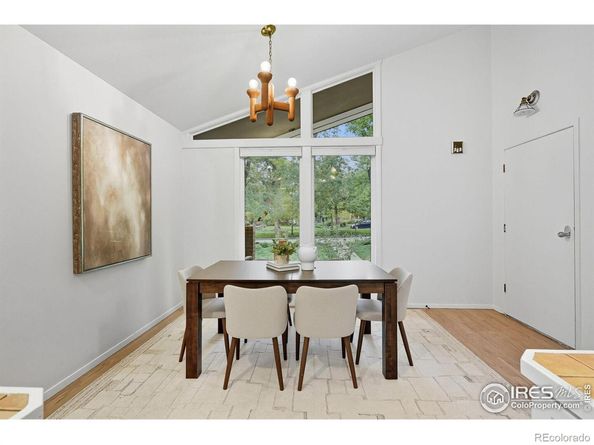 545 Mapleton Avenue, Boulder CO 80304