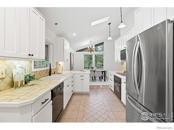 545 Mapleton Avenue, Boulder CO 80304