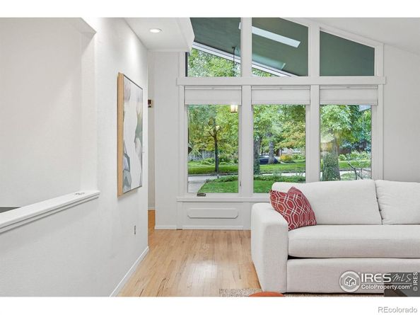 545 Mapleton Avenue, Boulder CO 80304